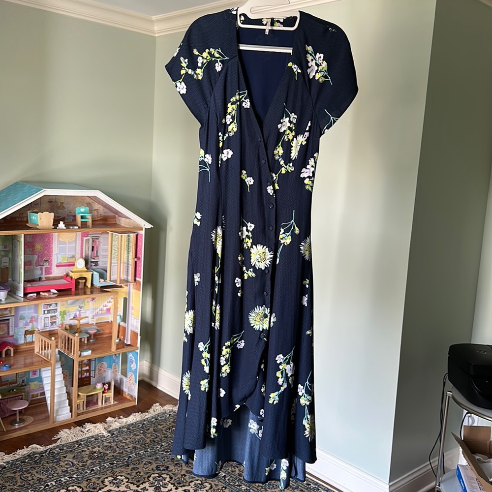 Free People dress, size Small, never worn!